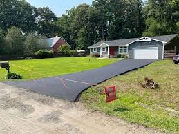 Driveway Maintenance Services in Hoffman Estates, IL